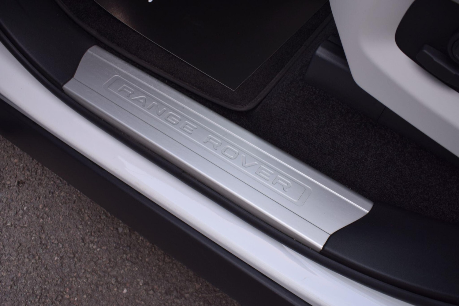 Used Land Rover Range Rover 2017 for sale - 76538863: Photo 33