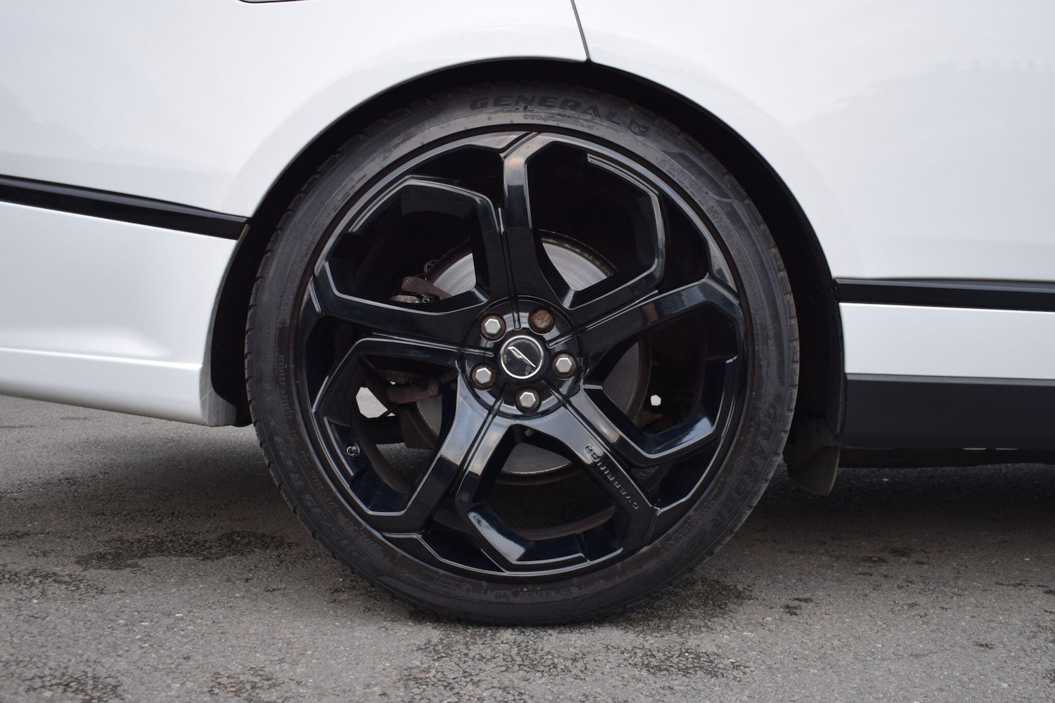 Used Land Rover Range Rover 2017 for sale - 76538863: Photo 40