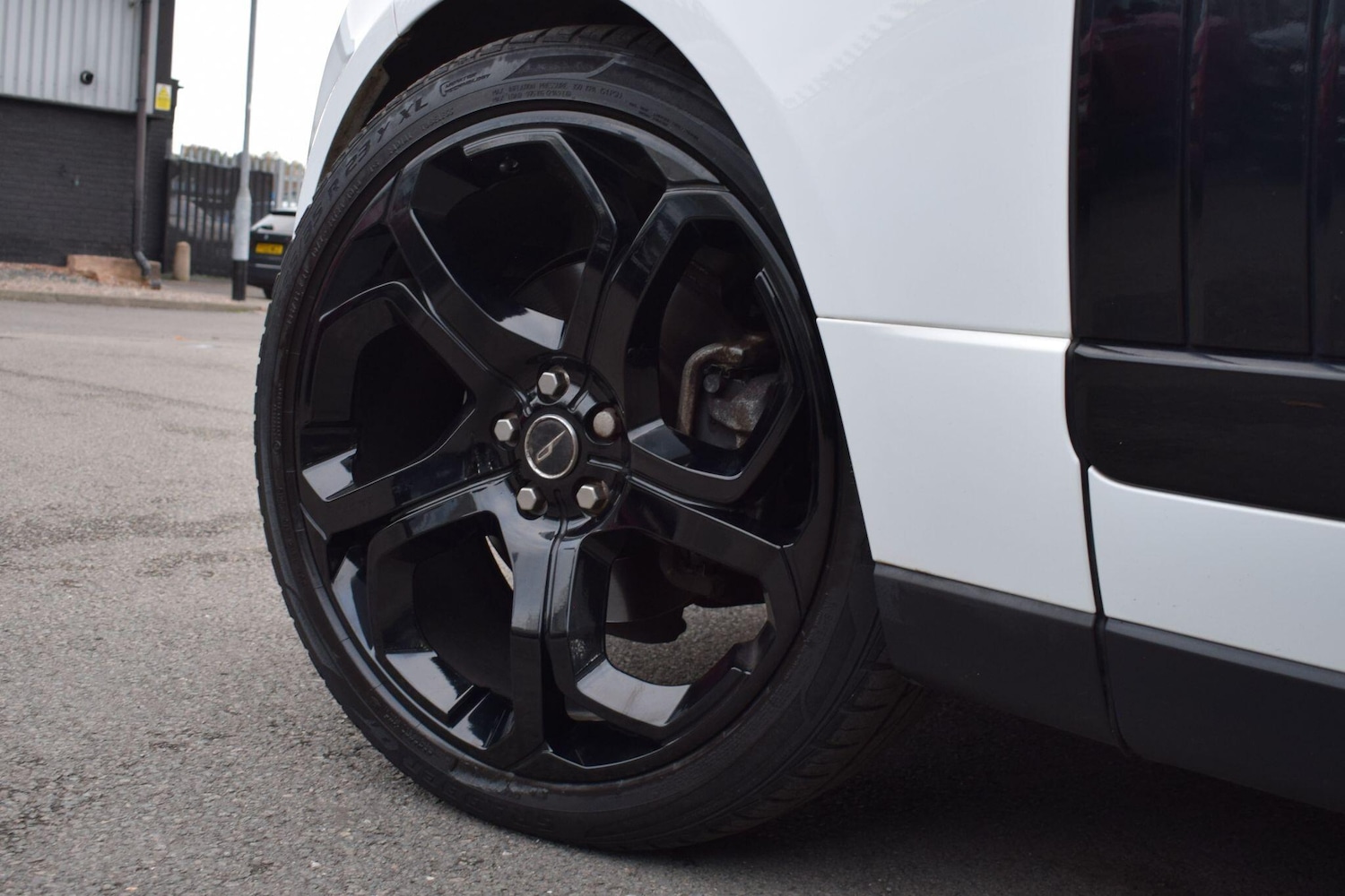 Used Land Rover Range Rover 2017 for sale - 76538863: Photo 41