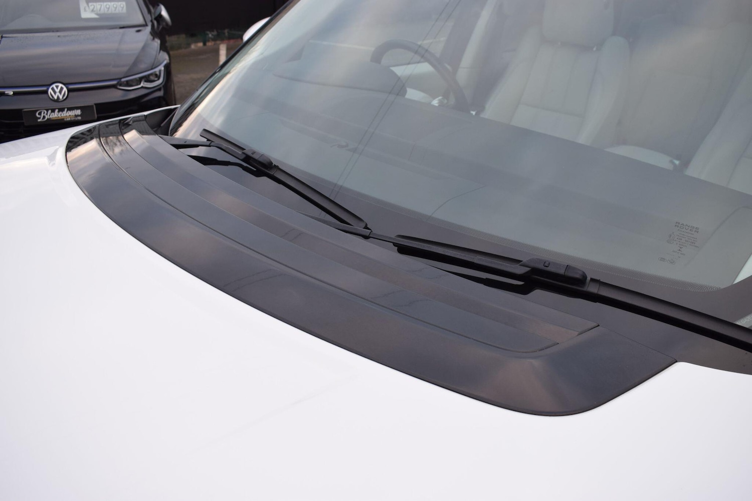 Used Land Rover Range Rover 2017 for sale - 76538863: Photo 42