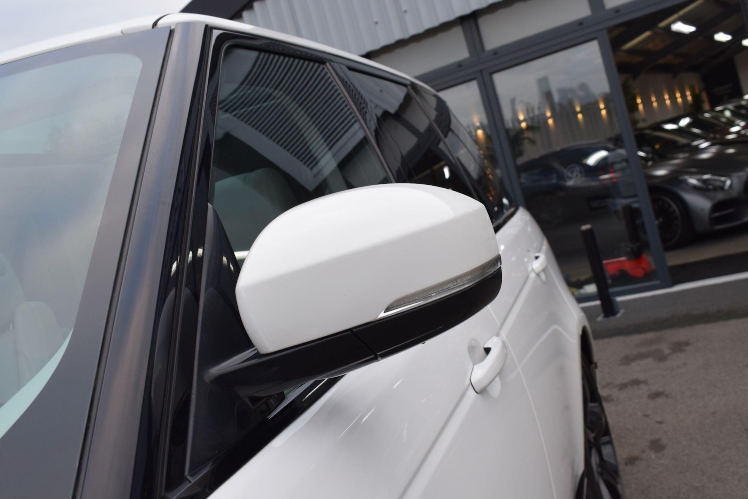 Used Land Rover Range Rover 2017 for sale - 76538863: Photo 43