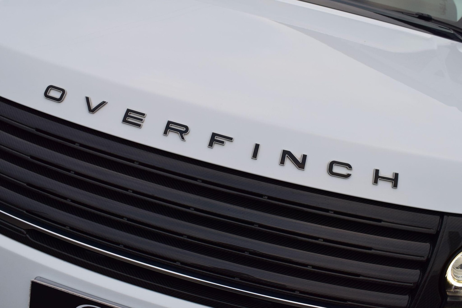 Used Land Rover Range Rover 2017 for sale - 76538863: Photo 46