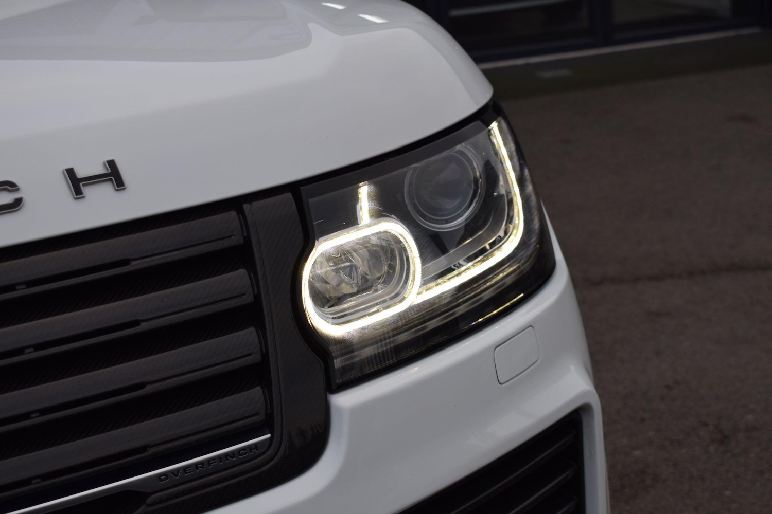 Used Land Rover Range Rover 2017 for sale - 76538863: Photo 50