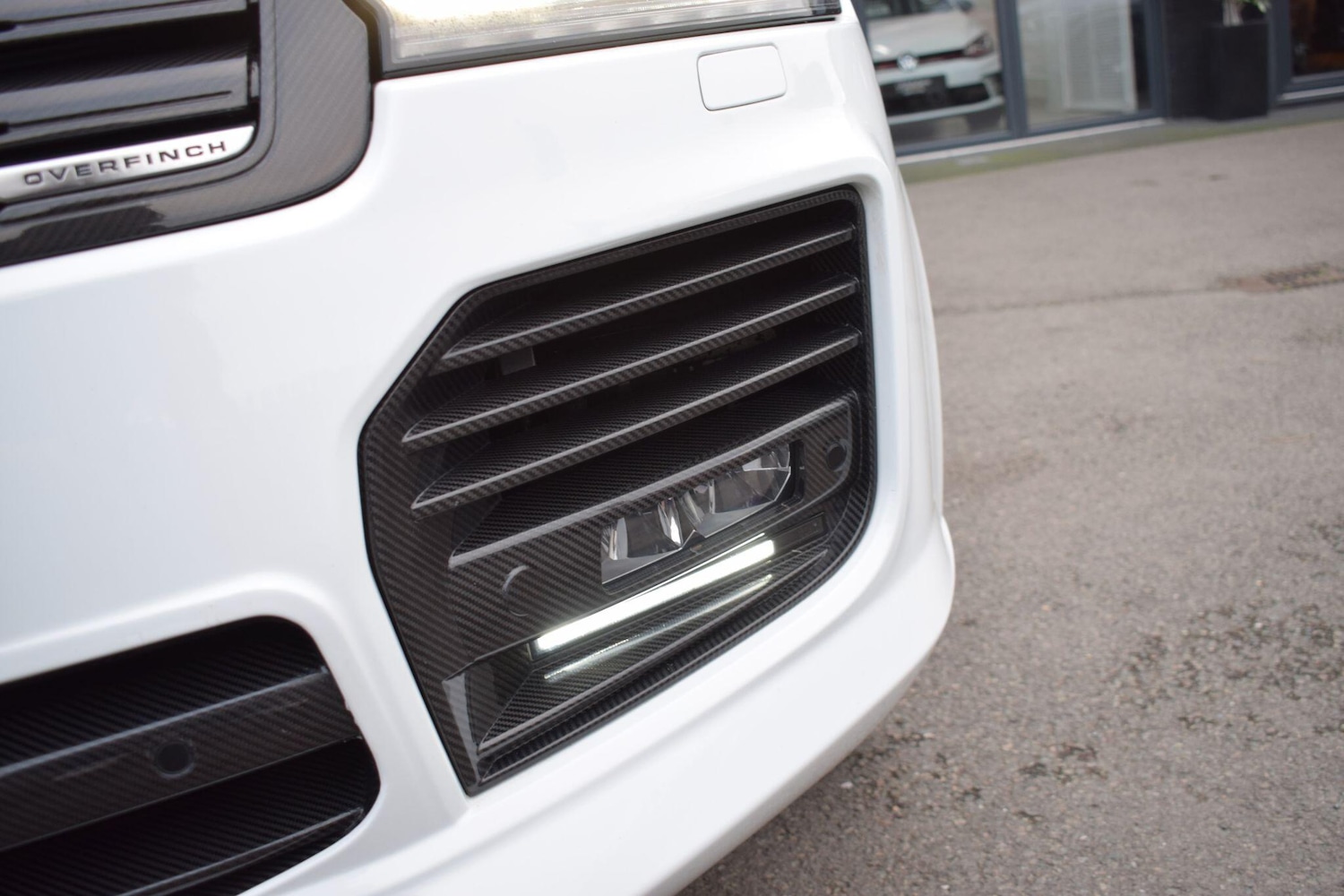 Used Land Rover Range Rover 2017 for sale - 76538863: Photo 51