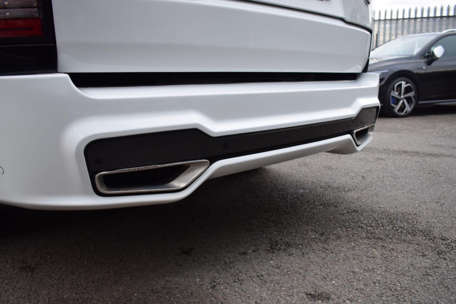 Used Land Rover Range Rover 2017 for sale - 76538863: Photo 52