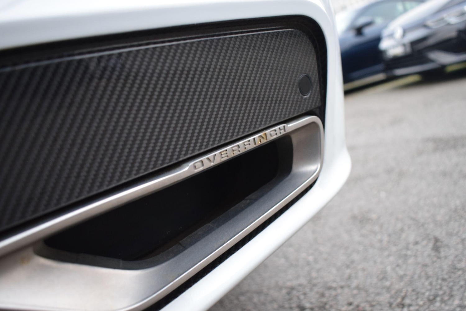 Used Land Rover Range Rover 2017 for sale - 76538863: Photo 53