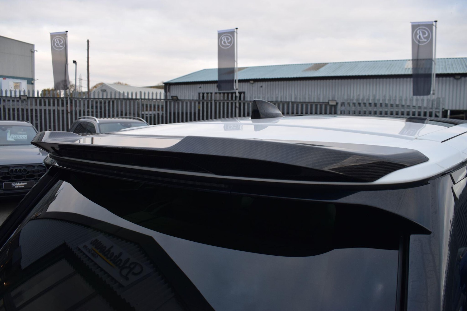 Used Land Rover Range Rover 2017 for sale - 76538863: Photo 54