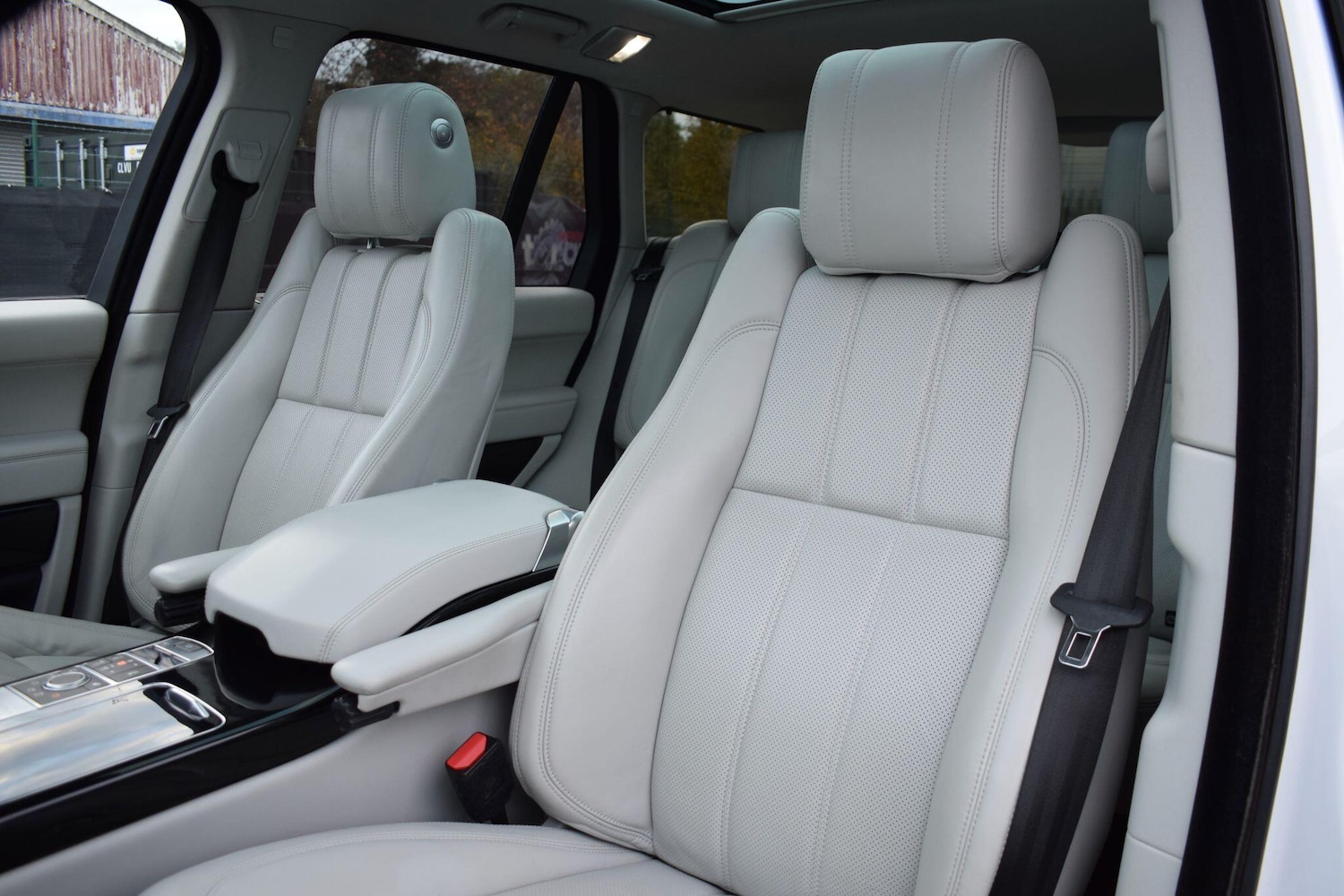 Used Land Rover Range Rover 2017 for sale - 76538863: Photo 7