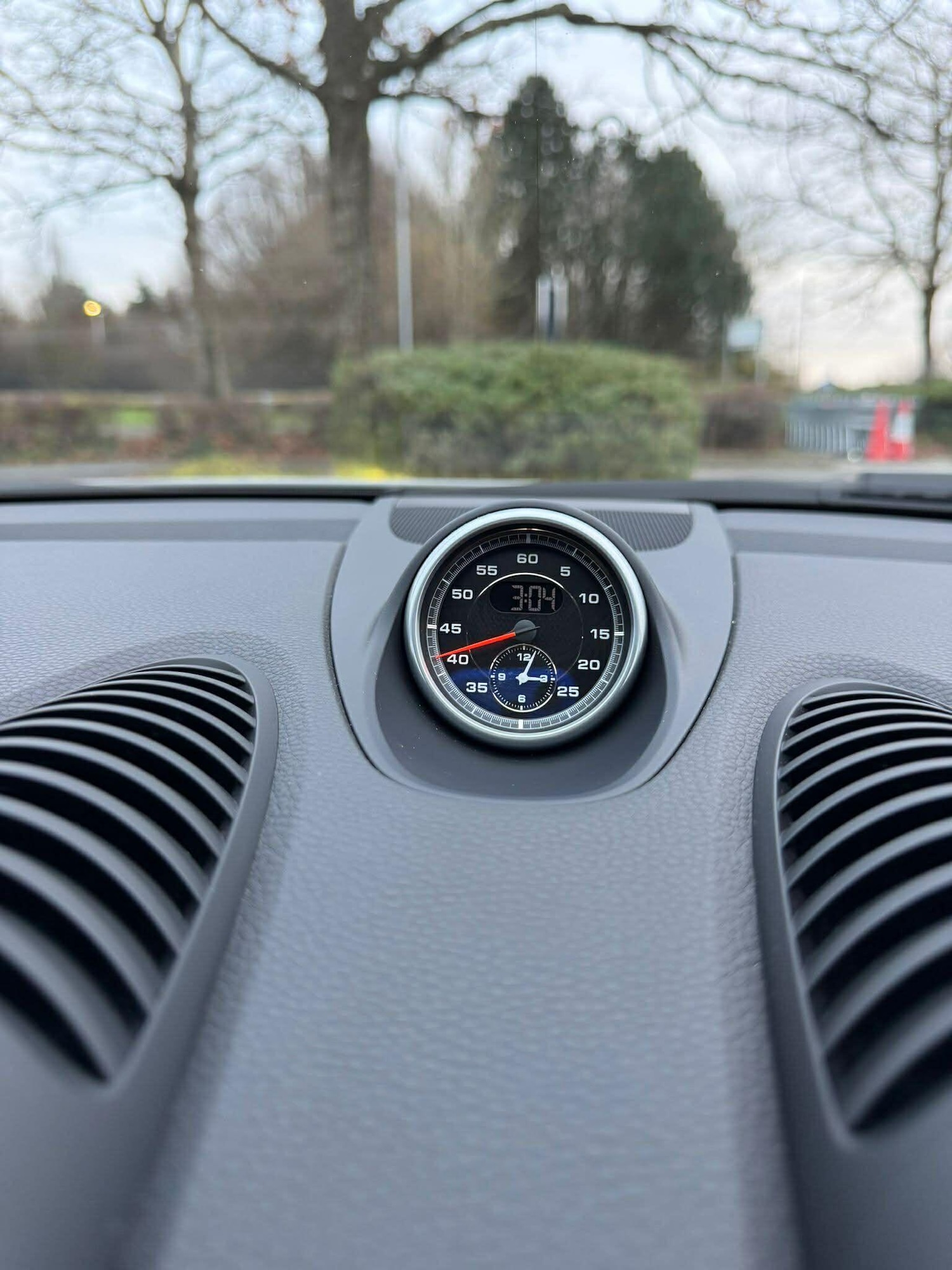 Used Porsche Cayman 2019 for sale - 77633790: Photo 8