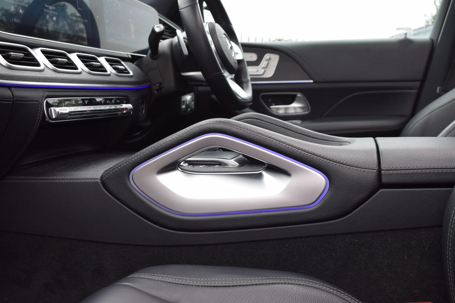 Used Mercedes-Benz GLE 2021 for sale - 76993118: Photo 20