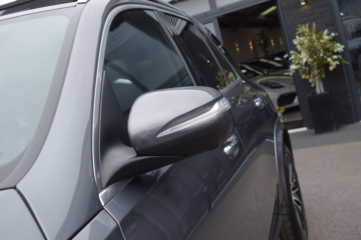 Used Mercedes-Benz GLE 2021 for sale - 76993118: Photo 40