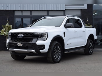 Used Ford Ranger 2023 for sale - 78740832: Photo