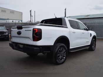 Used Ford Ranger 2023 for sale - 78740832: Photo