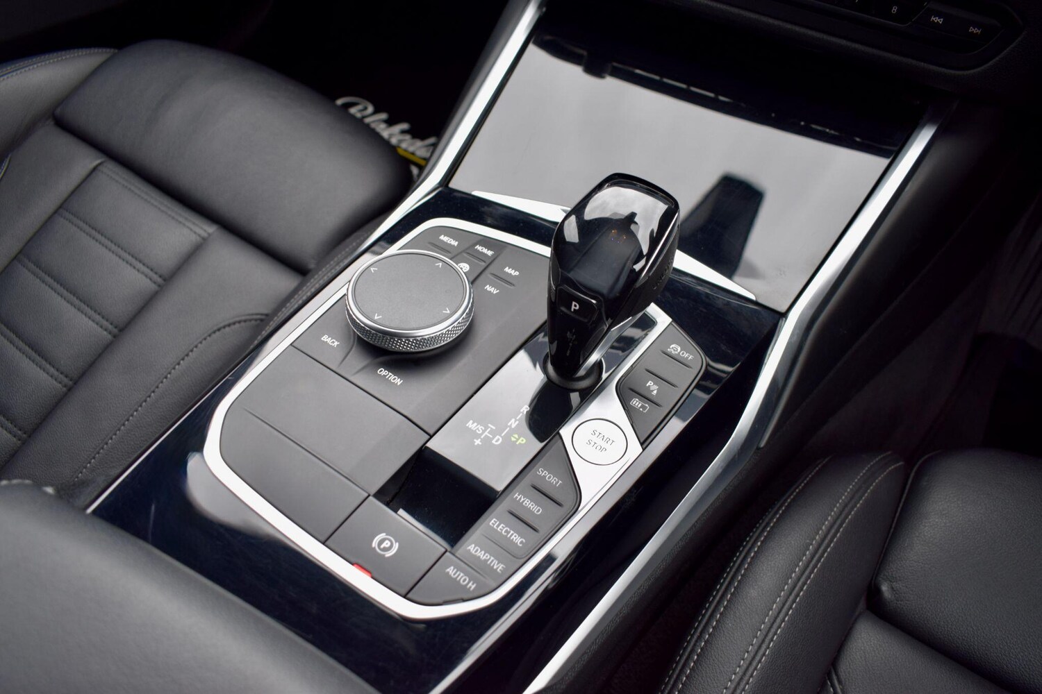 Used BMW 3 Series 2020 for sale - 77737176: Photo 12