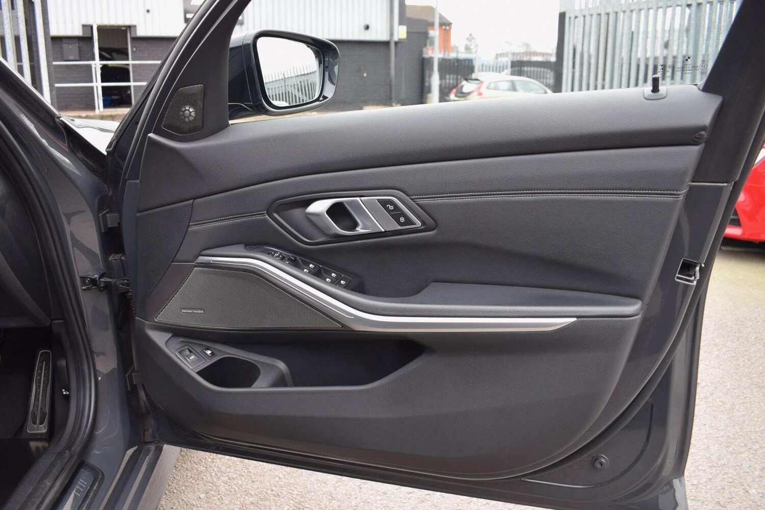 Used BMW 3 Series 2020 for sale - 77737176: Photo 19