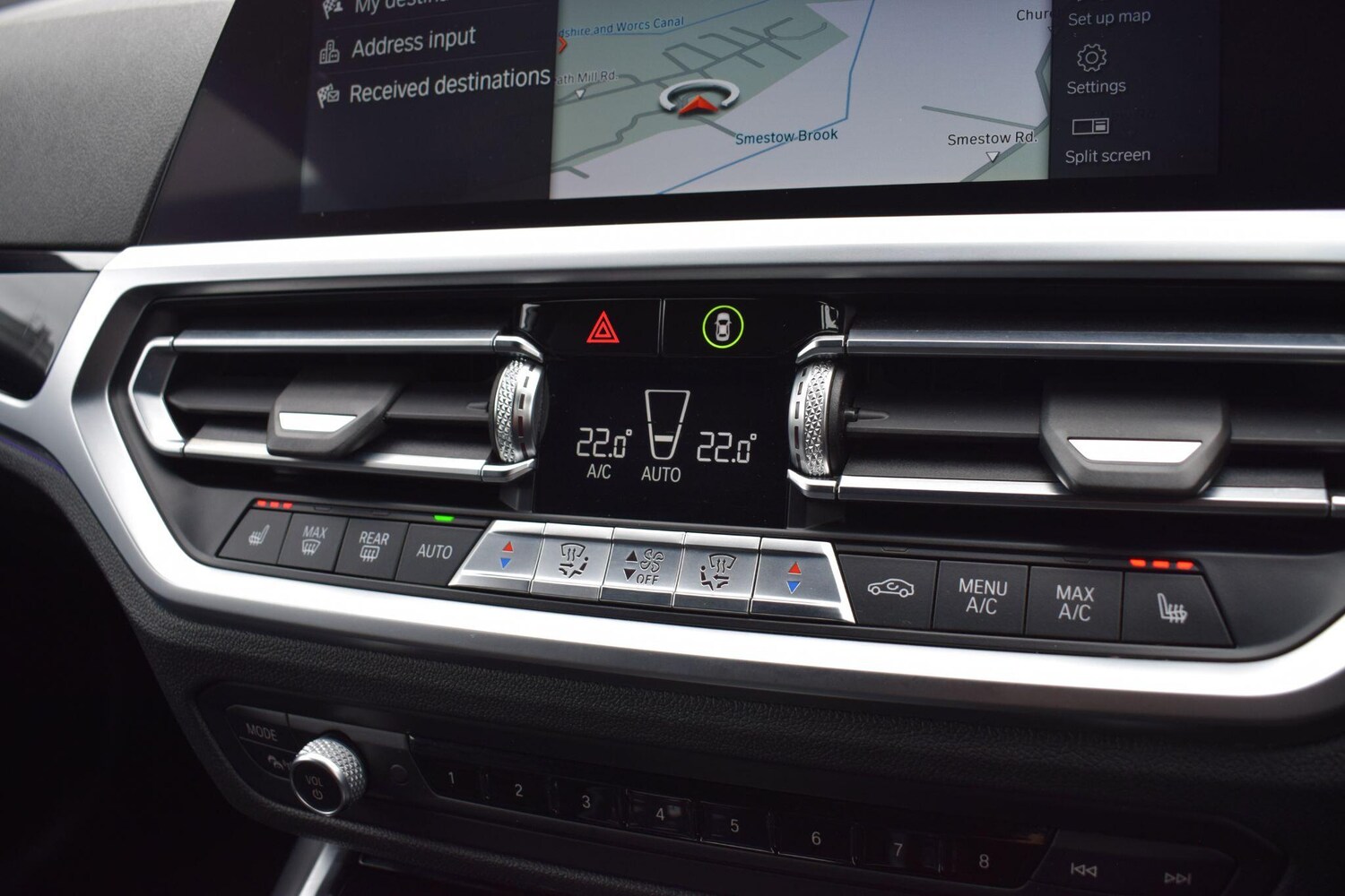 Used BMW 3 Series 2020 for sale - 77737176: Photo 20