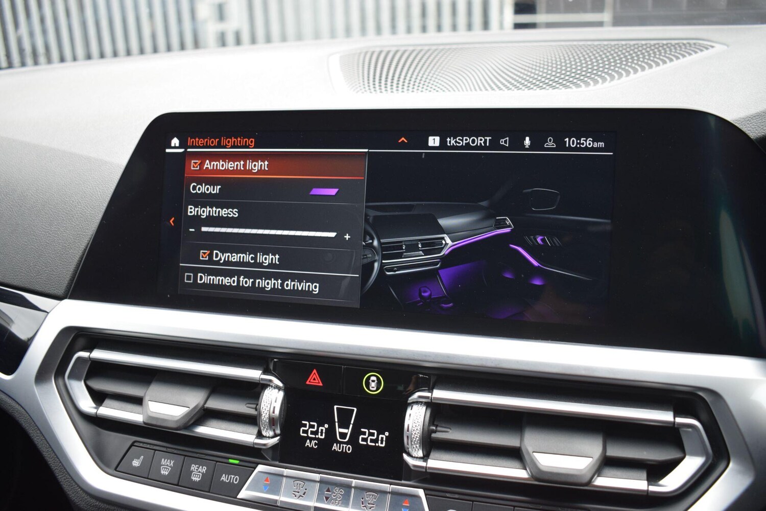 Used BMW 3 Series 2020 for sale - 77737176: Photo 22