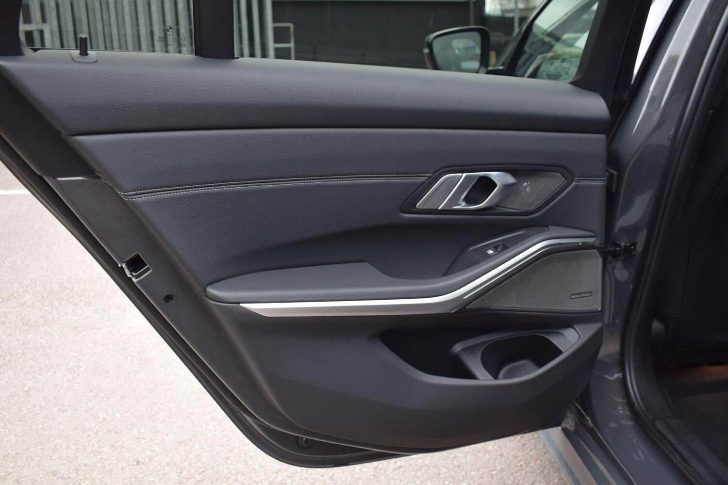 Used BMW 3 Series 2020 for sale - 77737176: Photo 25