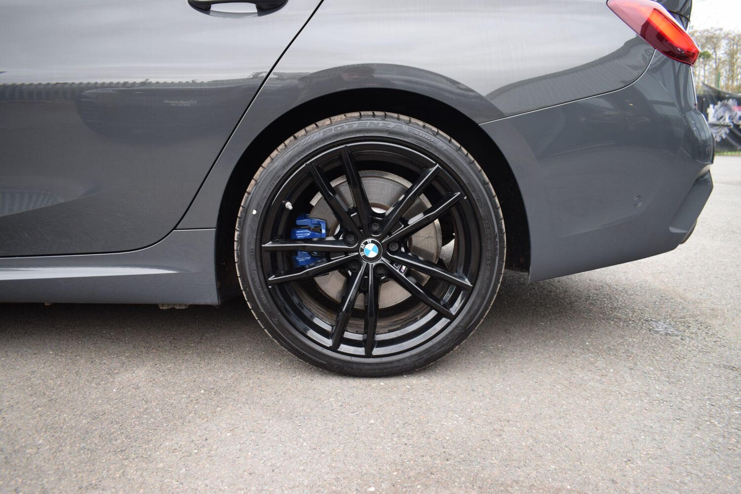 Used BMW 3 Series 2020 for sale - 77737176: Photo 32