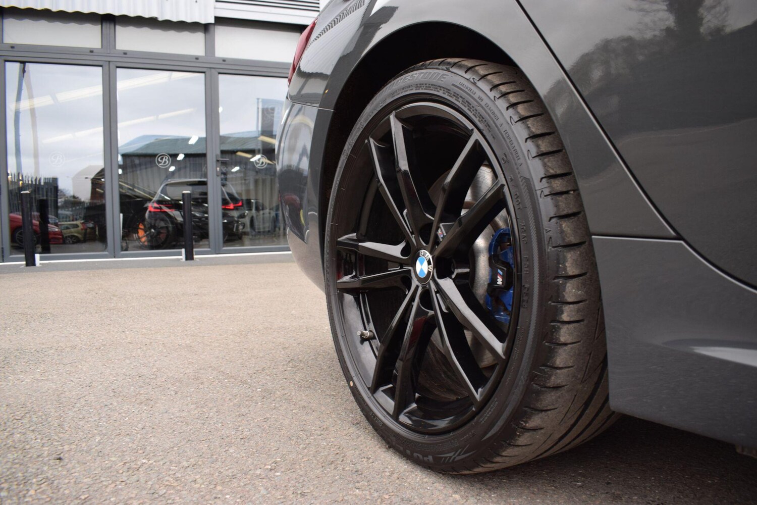 Used BMW 3 Series 2020 for sale - 77737176: Photo 33