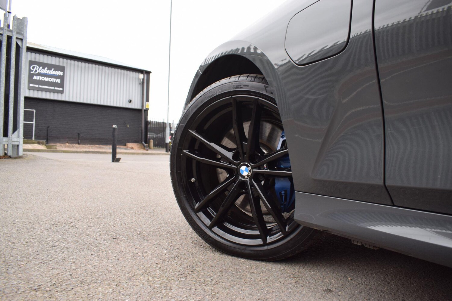 Used BMW 3 Series 2020 for sale - 77737176: Photo 34