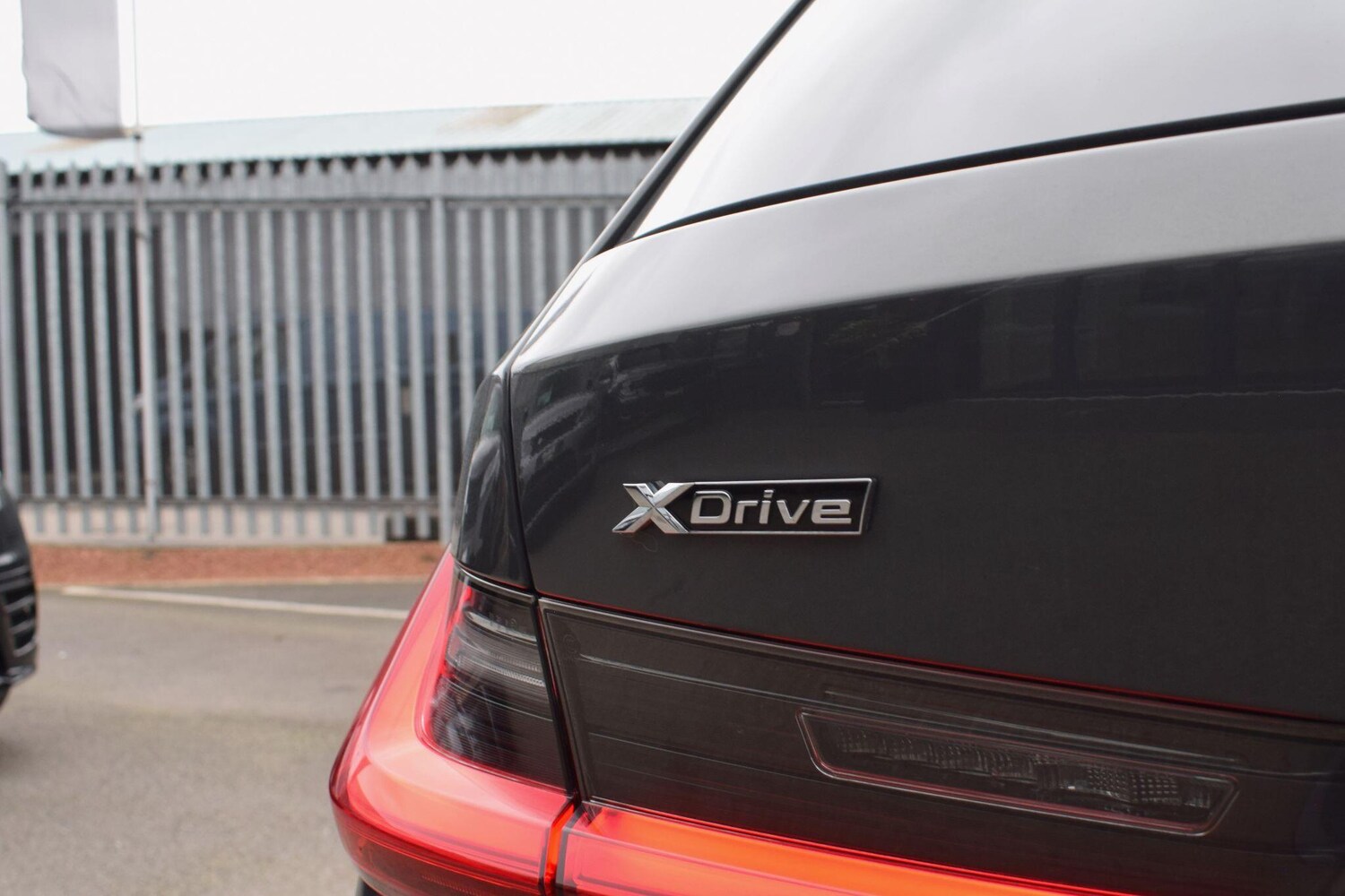 Used BMW 3 Series 2020 for sale - 77737176: Photo 35