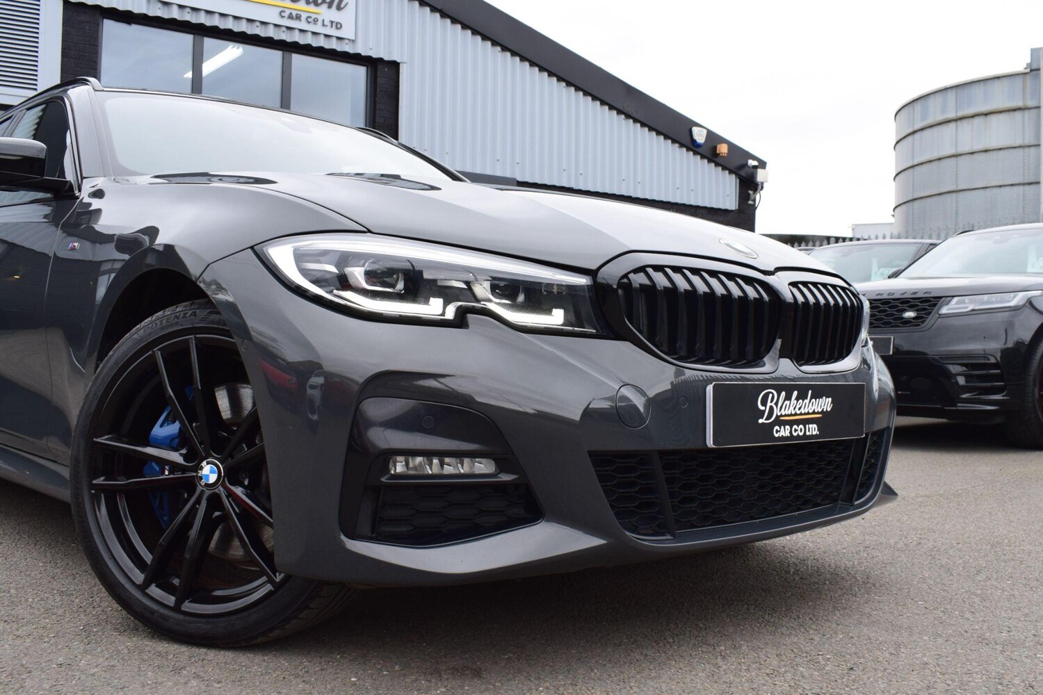 Used BMW 3 Series 2020 for sale - 77737176: Photo 37