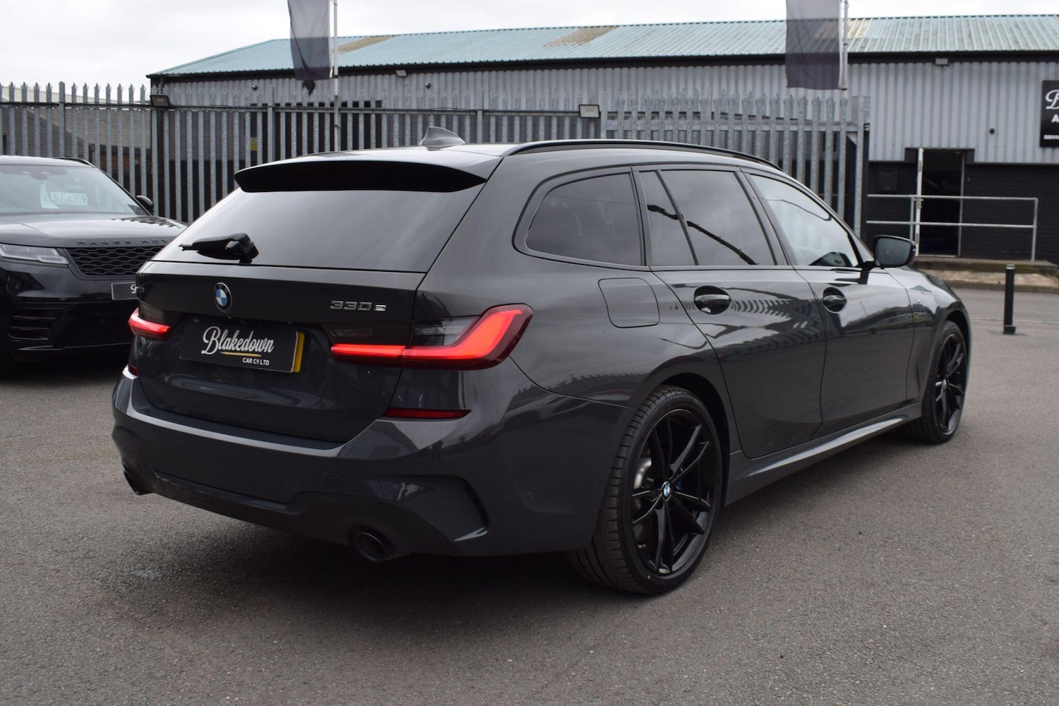 Used BMW 3 Series 2020 for sale - 77737176: Photo 4