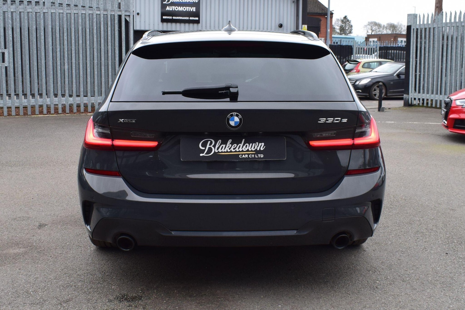 Used BMW 3 Series 2020 for sale - 77737176: Photo 5