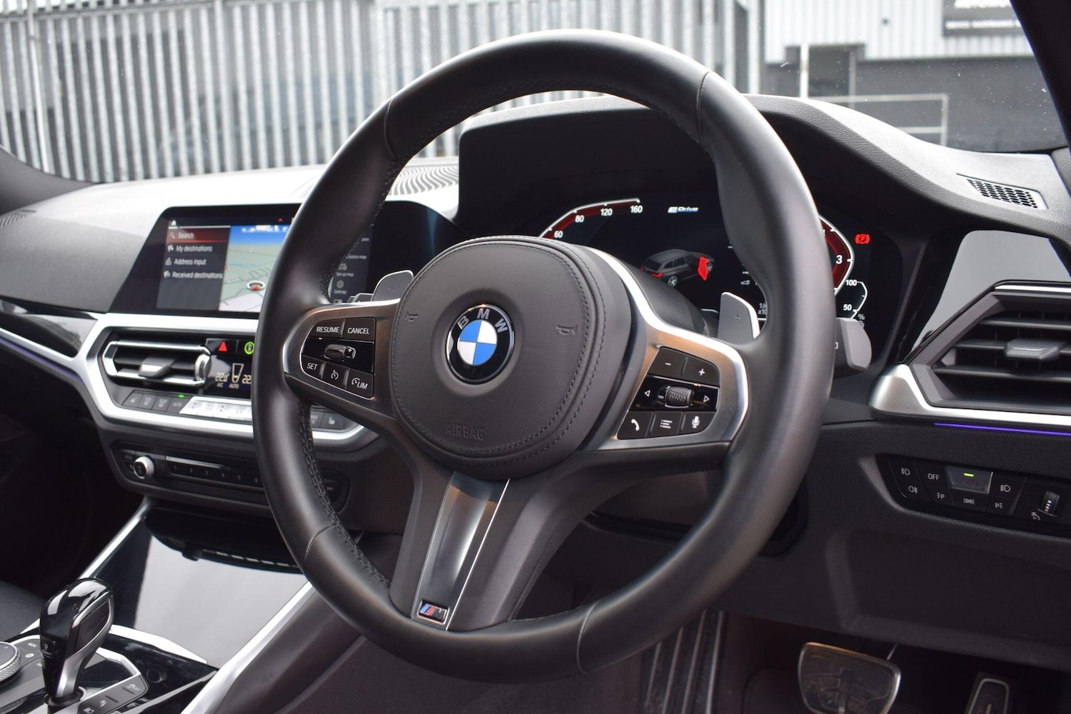 Used BMW 3 Series 2020 for sale - 77737176: Photo 9