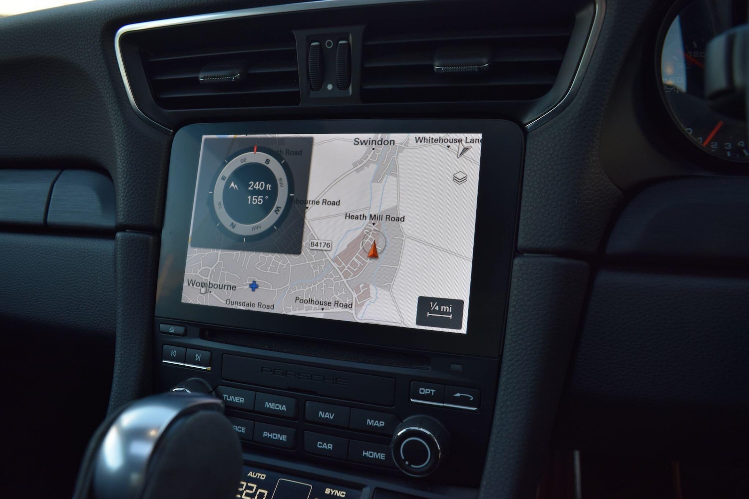 Used Porsche 911 2017 for sale - 76424384: Photo 22