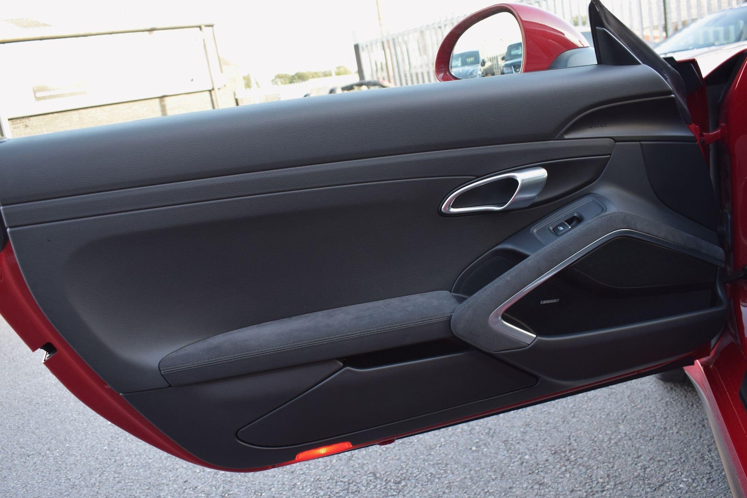 Used Porsche 911 2017 for sale - 76424384: Photo 24