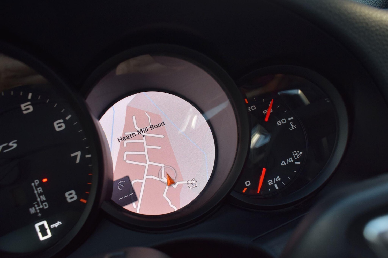 Used Porsche 911 2017 for sale - 76424384: Photo 26