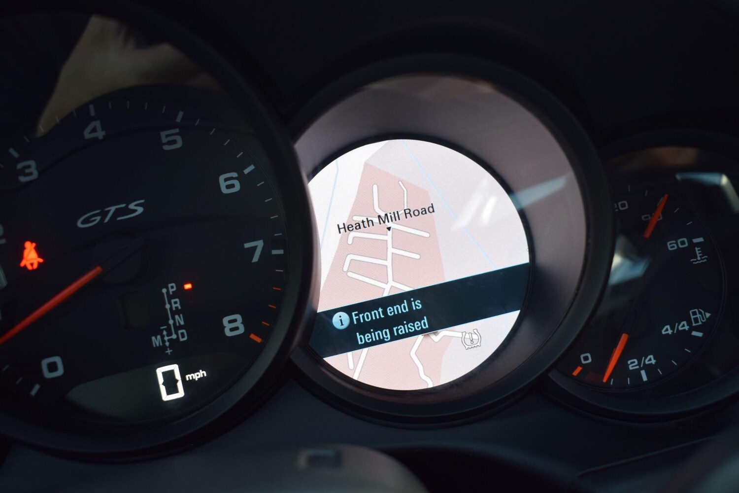 Used Porsche 911 2017 for sale - 76424384: Photo 28