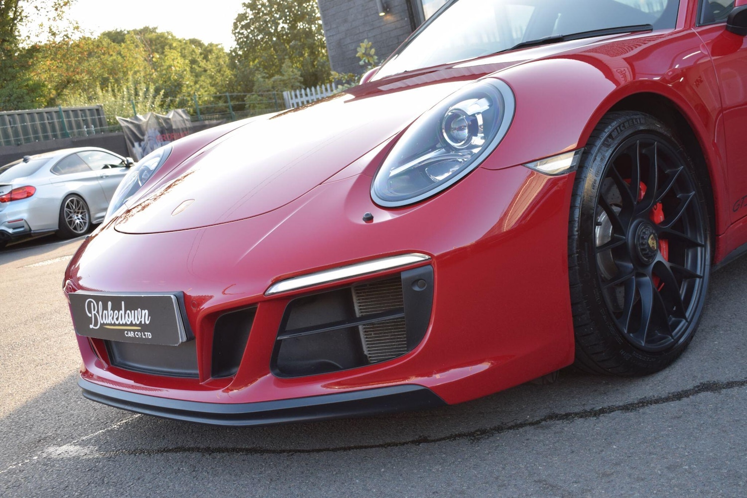 Used Porsche 911 2017 for sale - 76424384: Photo 39