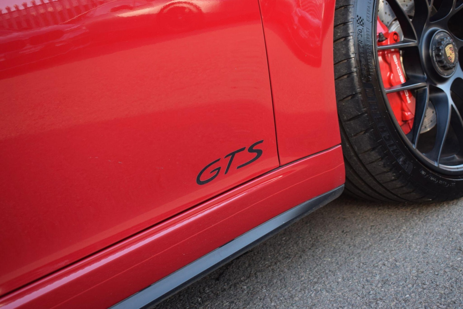 Used Porsche 911 2017 for sale - 76424384: Photo 54