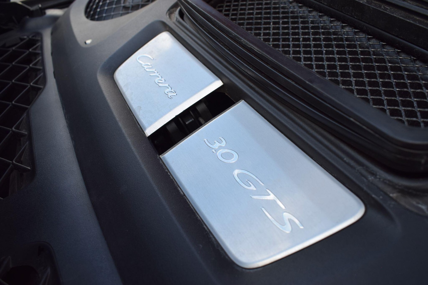 Used Porsche 911 2017 for sale - 76424384: Photo 60