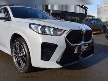 Used BMW X2 2025 for sale - 78548643: Photo