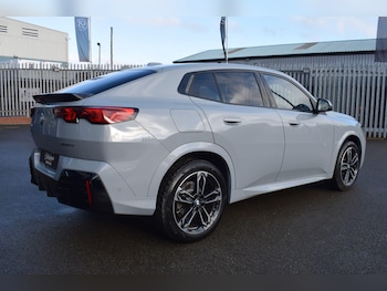 Used BMW X2 2025 for sale - 78548643: Photo