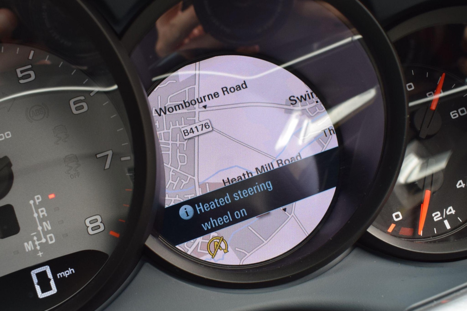 Used Porsche 911 2017 for sale - 76473341: Photo 19