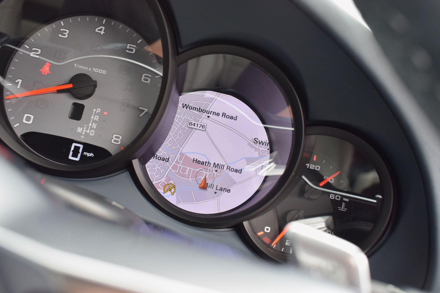 Used Porsche 911 2017 for sale - 76473341: Photo 20