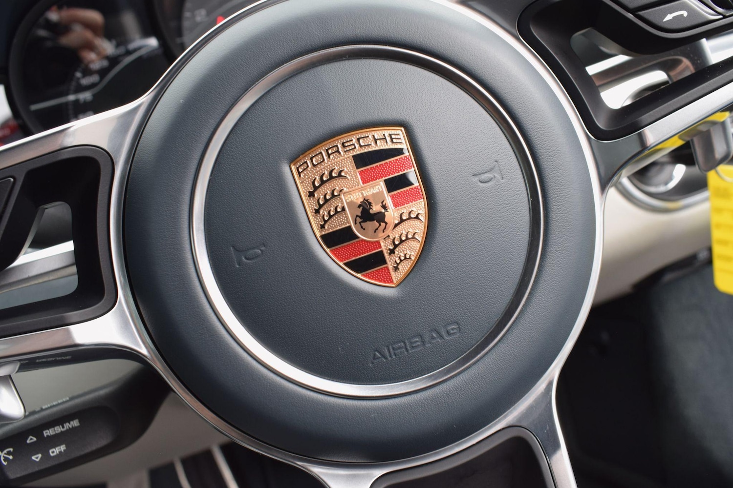 Used Porsche 911 2017 for sale - 76473341: Photo 21