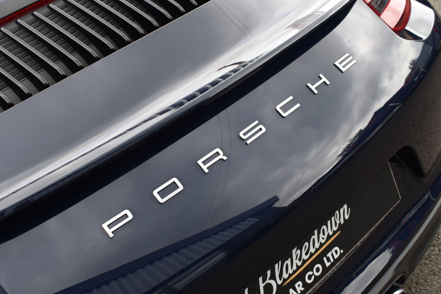 Used Porsche 911 2017 for sale - 76473341: Photo 45