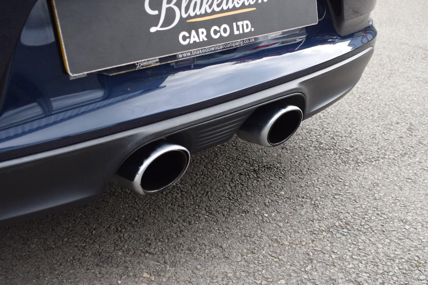 Used Porsche 911 2017 for sale - 76473341: Photo 46