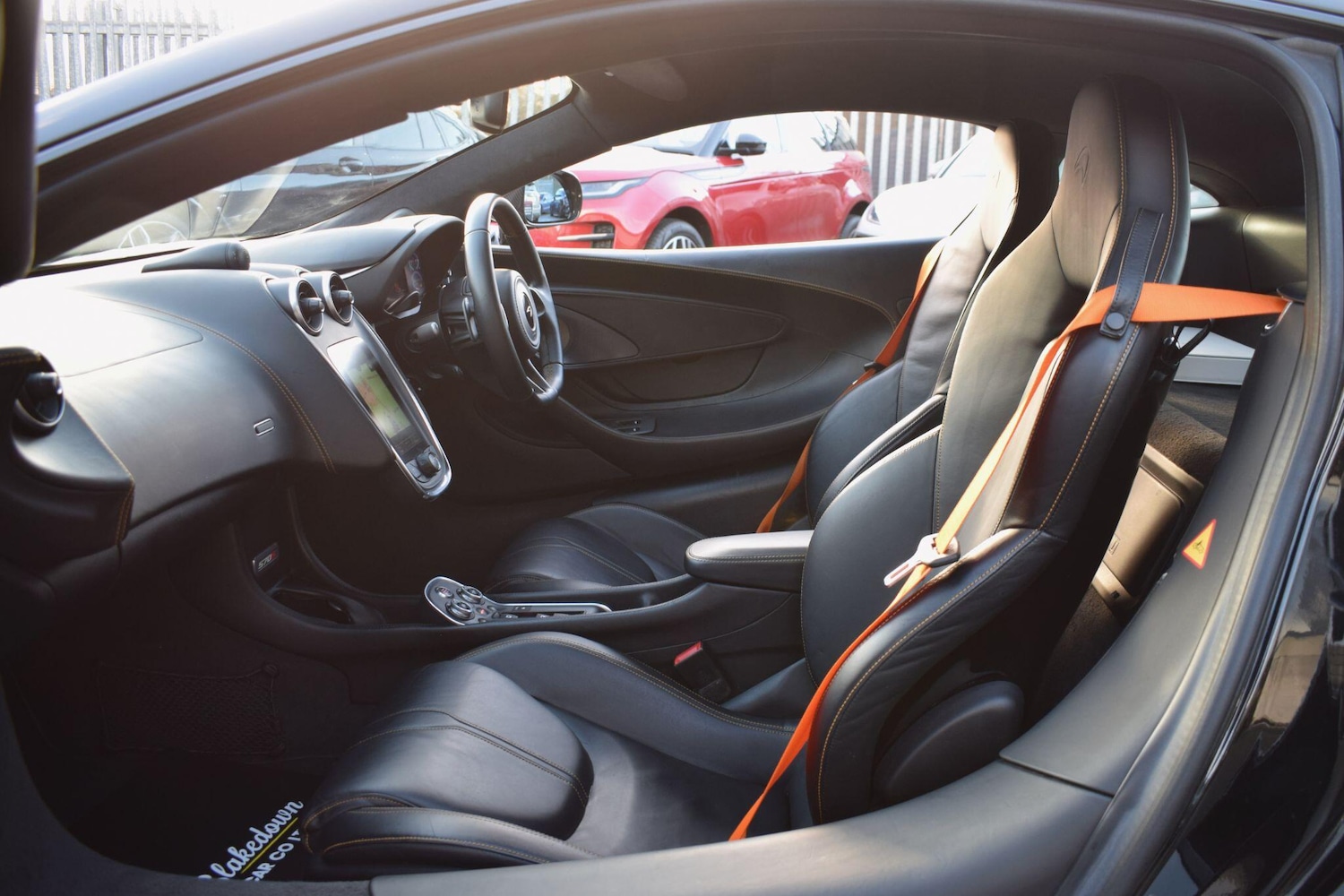 Used McLaren 570S 2016 for sale - 77229297: Photo 10