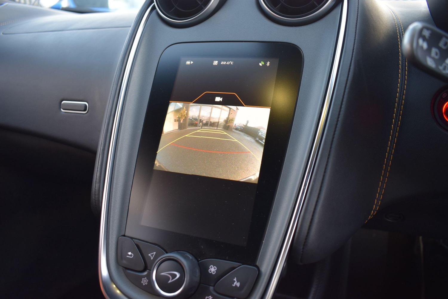 Used McLaren 570S 2016 for sale - 77229297: Photo 19