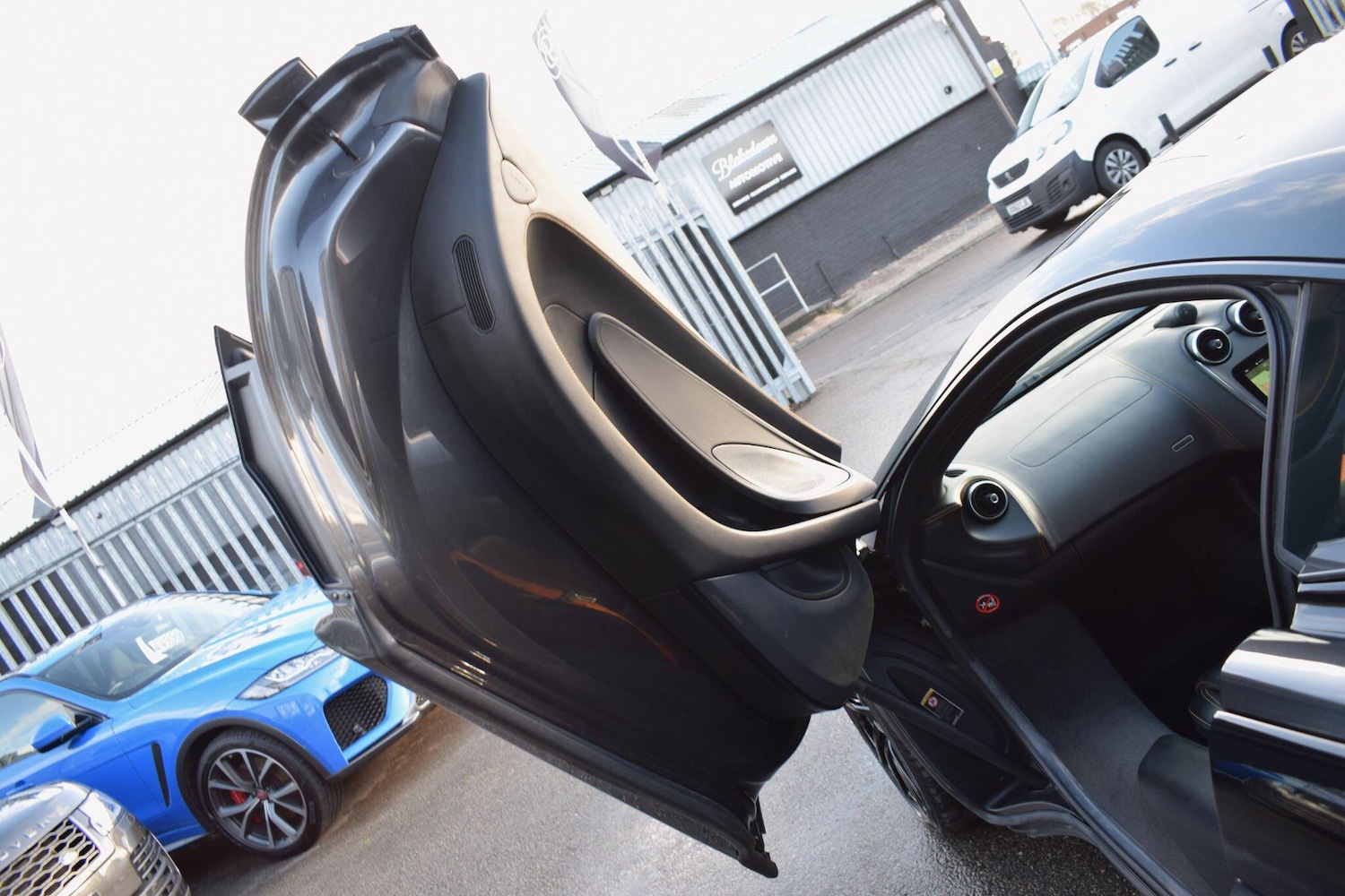 Used McLaren 570S 2016 for sale - 77229297: Photo 26