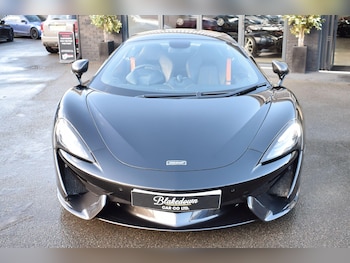 Used McLaren 570S 2016 for sale - 77229297: Photo