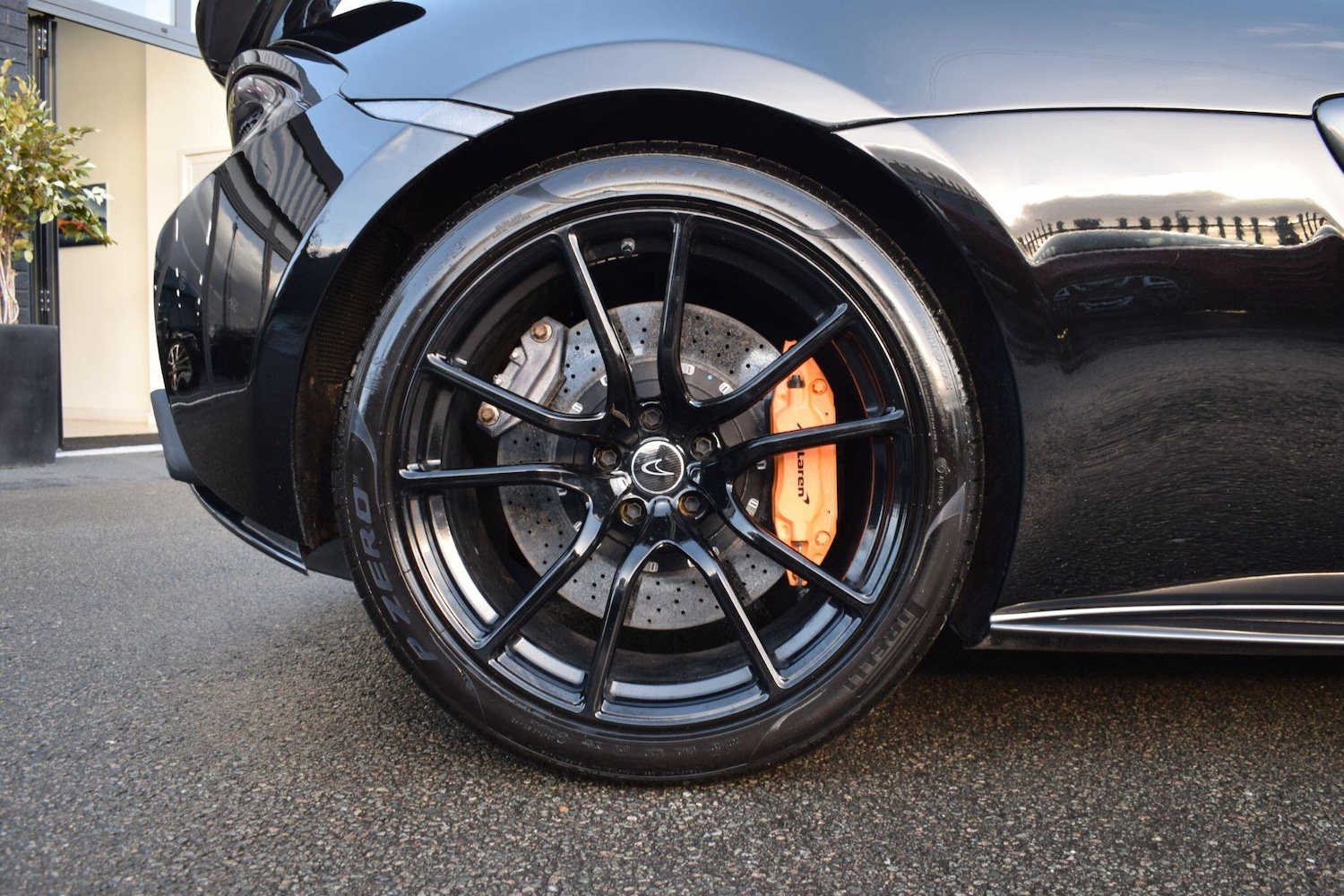 Used McLaren 570S 2016 for sale - 77229297: Photo 30