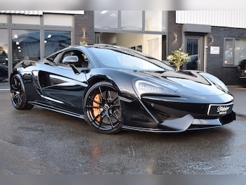 Used McLaren 570S 2016 for sale - 77229297: Photo